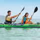 Intex 2-Seat Inflatable Kayak, $65